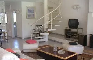 Lejlighedshotel Capitalmoura Mouragolf Village