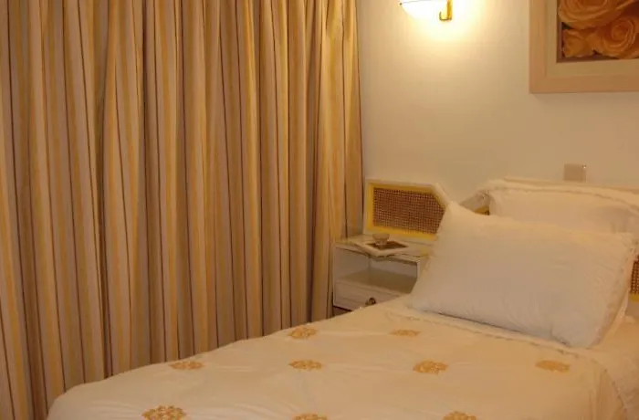 Capitalmoura Mouragolf Village 3*