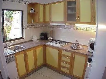 Hotel apartamentowy Capitalmoura Mouragolf Village