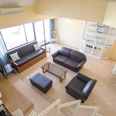 Capitalmoura Mouragolf Village