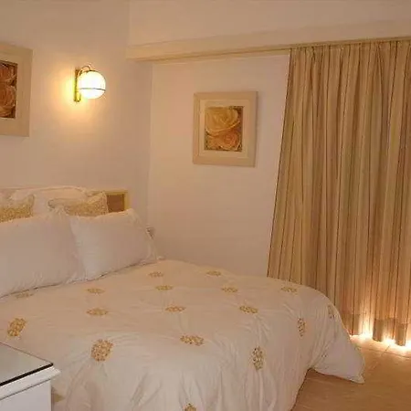Capitalmoura Mouragolf Village Hotel apartamentowy 3*