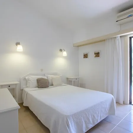 Hotel apartamentowy Capitalmoura Mouragolf Village