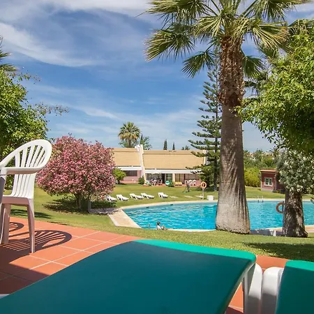 Capitalmoura Mouragolf Village Hotel apartamentowy 3*