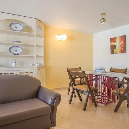 Capitalmoura Mouragolf Village Hotel apartamentowy 3*