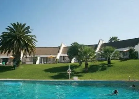 Capitalmoura Mouragolf Village Hotel apartamentowy Vilamoura