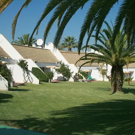 Capitalmoura Mouragolf Village