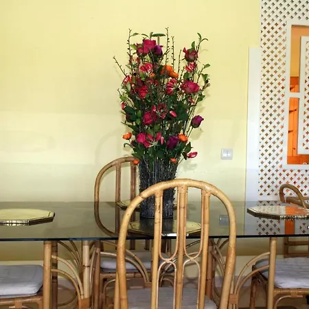 Hotel apartamentowy Capitalmoura Mouragolf Village 3*