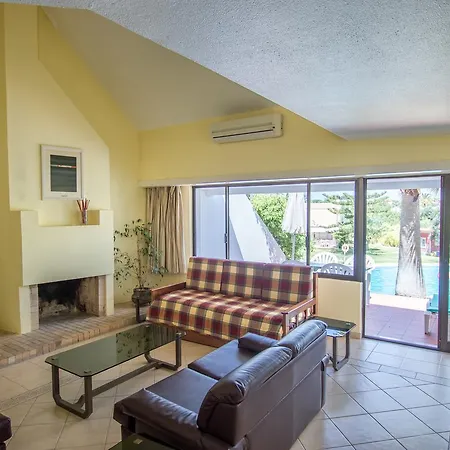 Capitalmoura Mouragolf Village Vilamoura