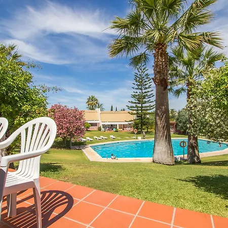 Capitalmoura Mouragolf Village Aparthotel Vilamoura