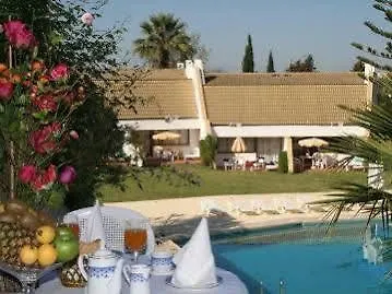 Hotel apartamentowy Capitalmoura Mouragolf Village 3*